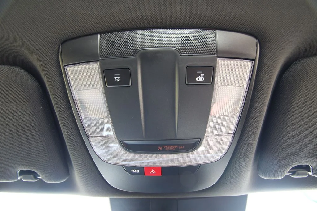 New 2026 White Kia GT-Line image 34