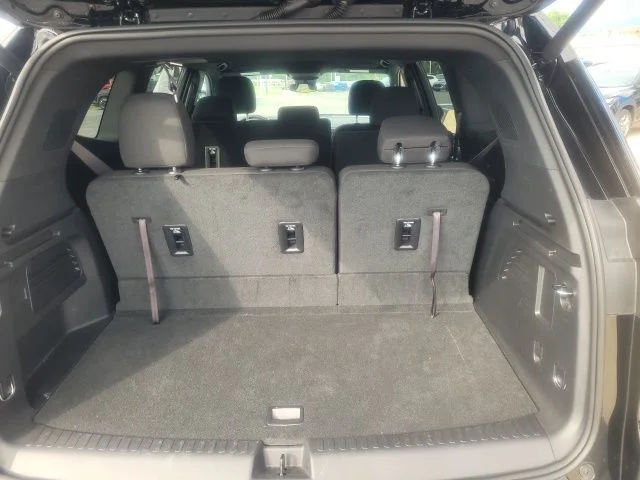 2025 GMC Acadia Elevation - Photo 12