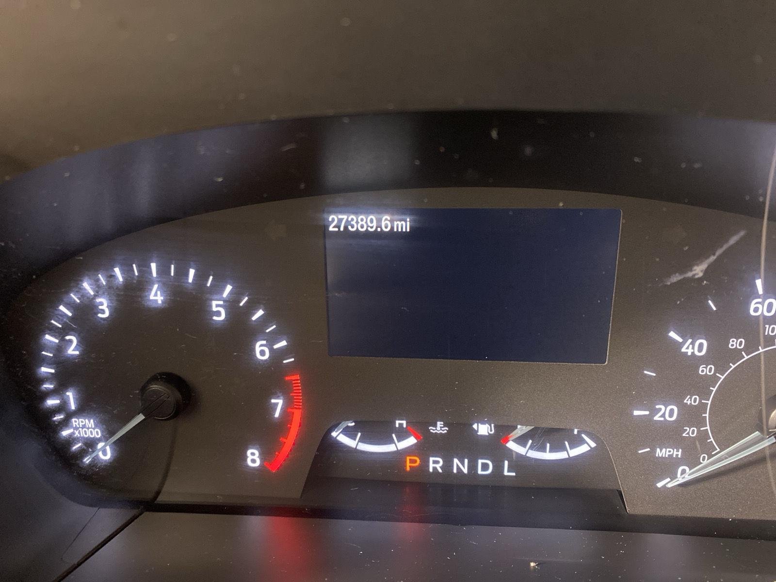 Used 2022 Oxford White Ford  image 15