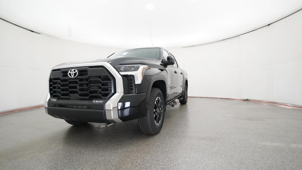 2026 Toyota Tundra SR5 - Photo 38