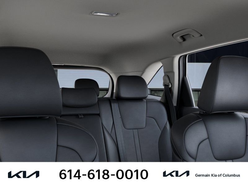 New 2026 Gray Kia S image 30