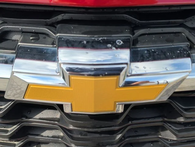 Used 2025 Red Chevrolet LT image 31