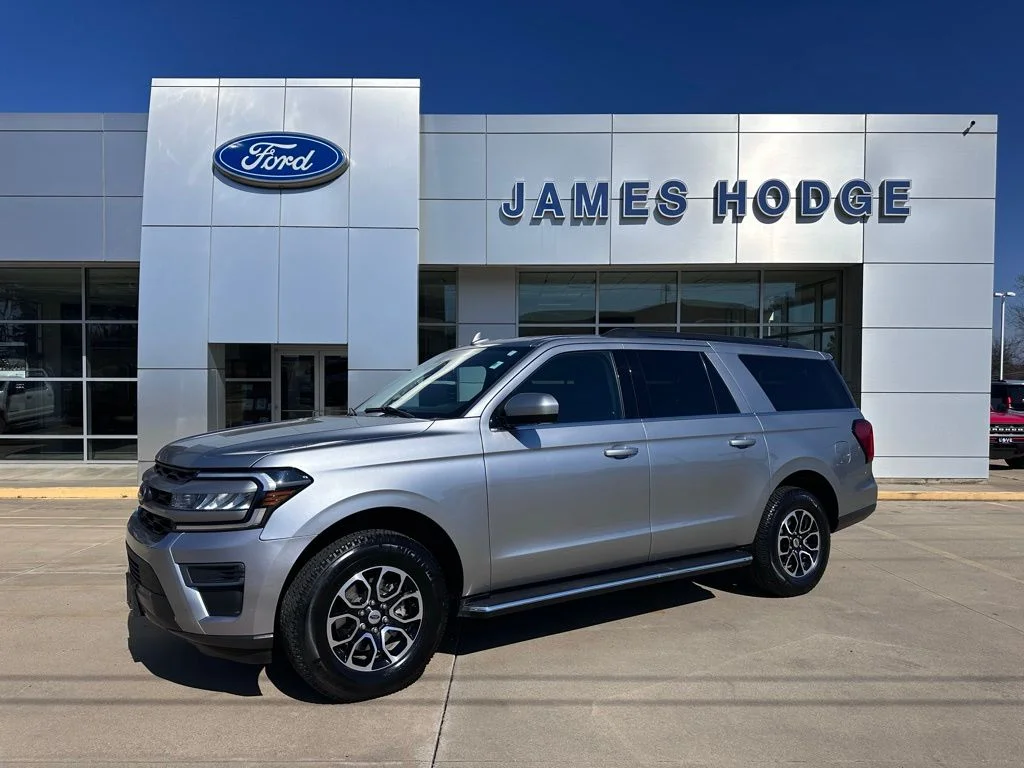 2022 Ford Expedition