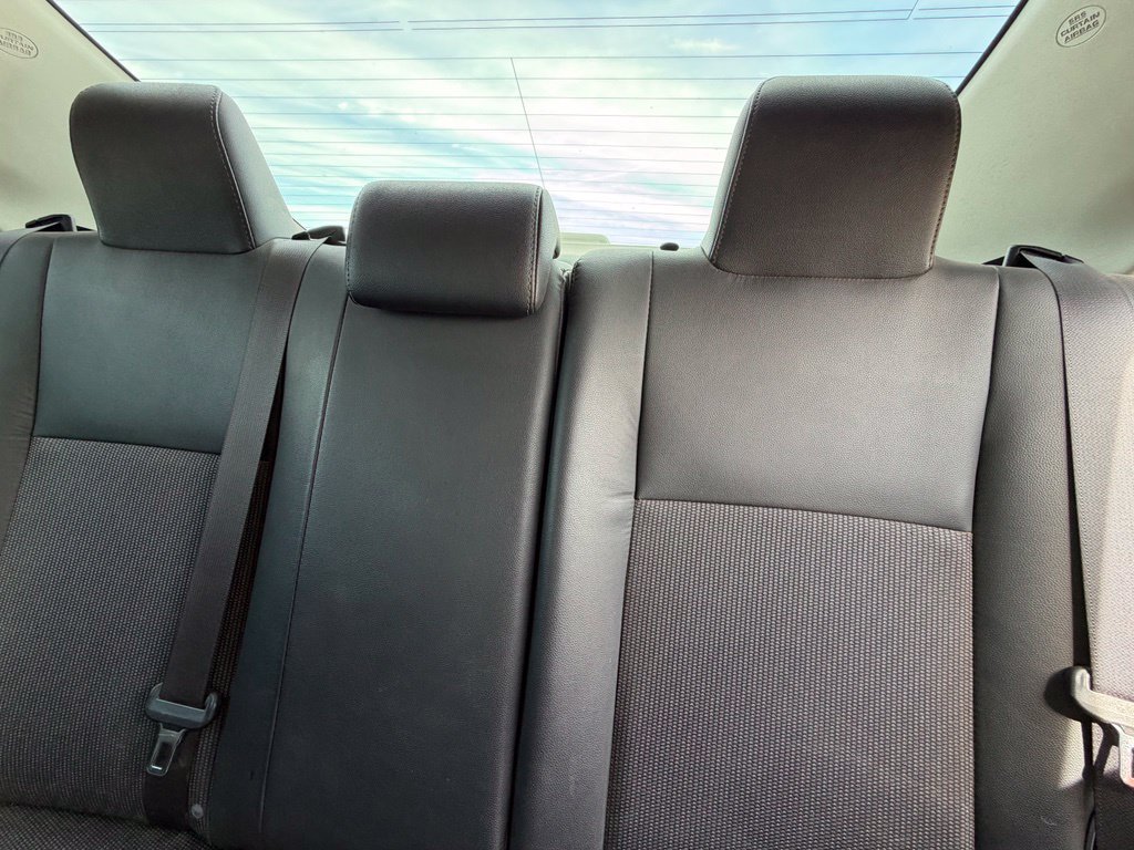 Used 2014 Red Toyota S Plus image 7