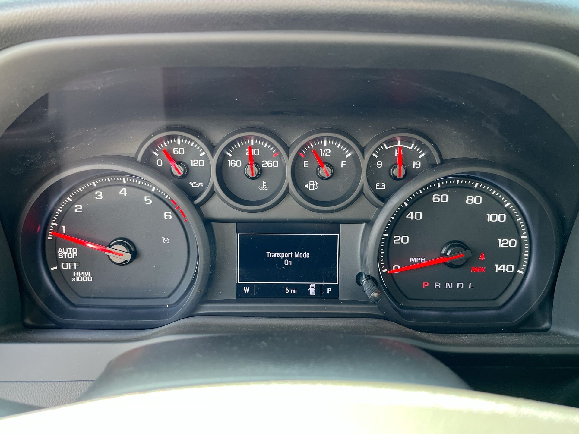 2025 Chevrolet Silverado 1500 Custom - Photo 46