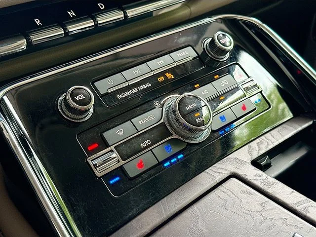 2024 Lincoln Navigator Reserve - Photo 16