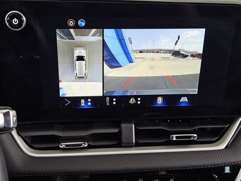 2026 Chevrolet Equinox LT - Photo 16