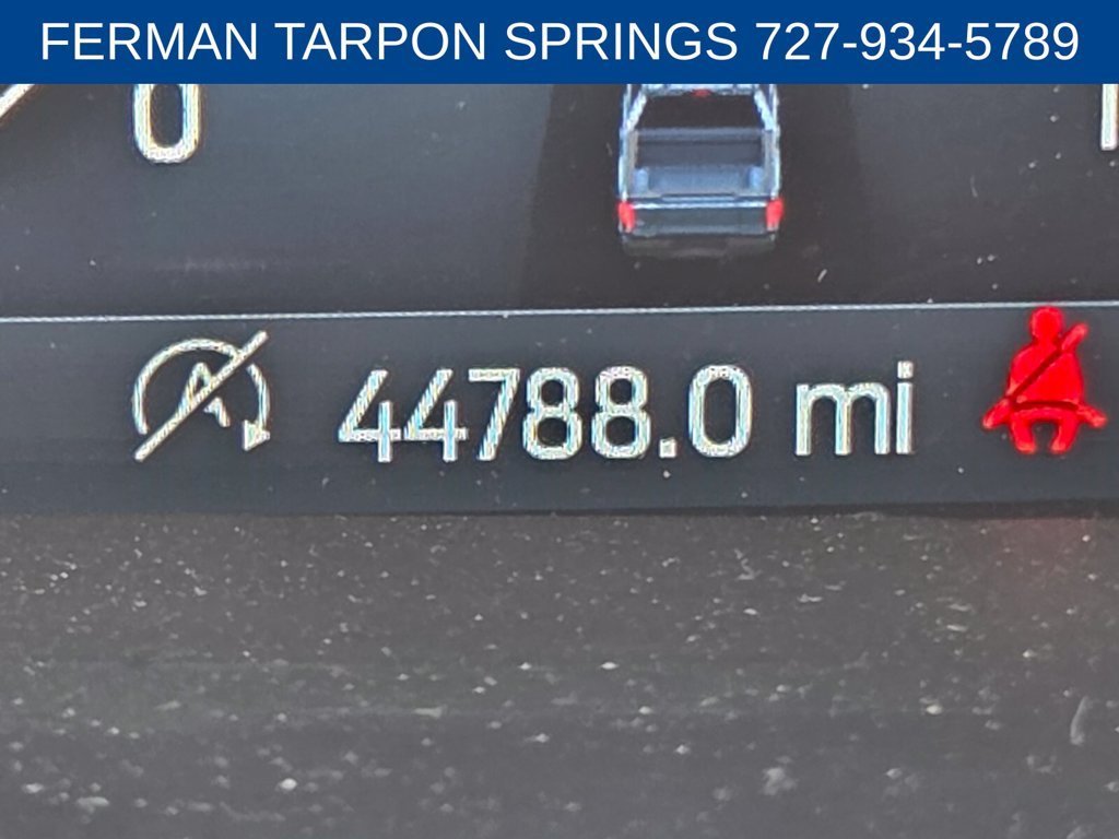 Used 2025 Gray Ford XLT image 33