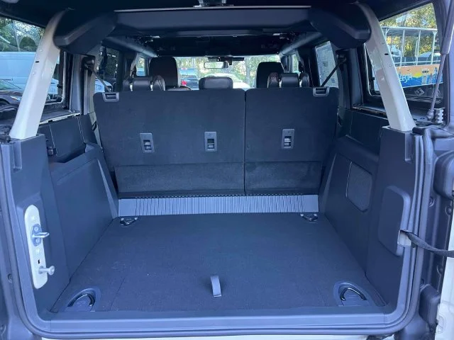 New 2026 Desert Sand Ford Outer Banks® image 17