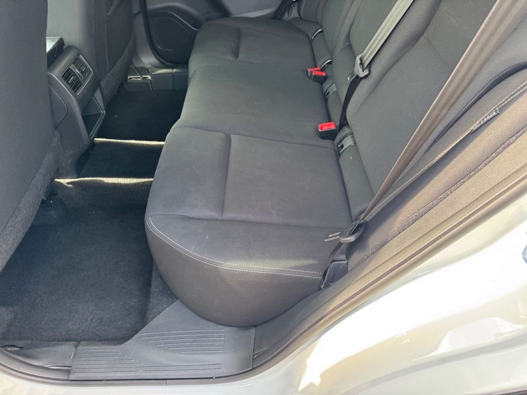 Used 2024 White Nissan S image 9