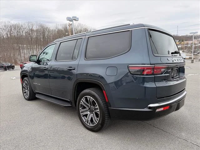 Used 2024 River Rock Jeep Series II image 3