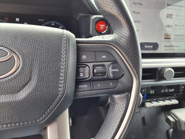 Certified Used 2025 UNDERGROUND Toyota  image 24
