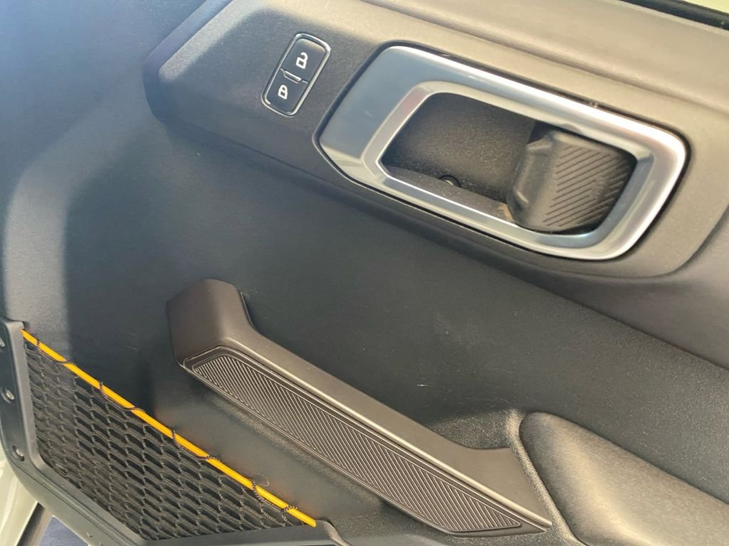 2024 Ford Bronco 4-Door Badlands - Photo 15