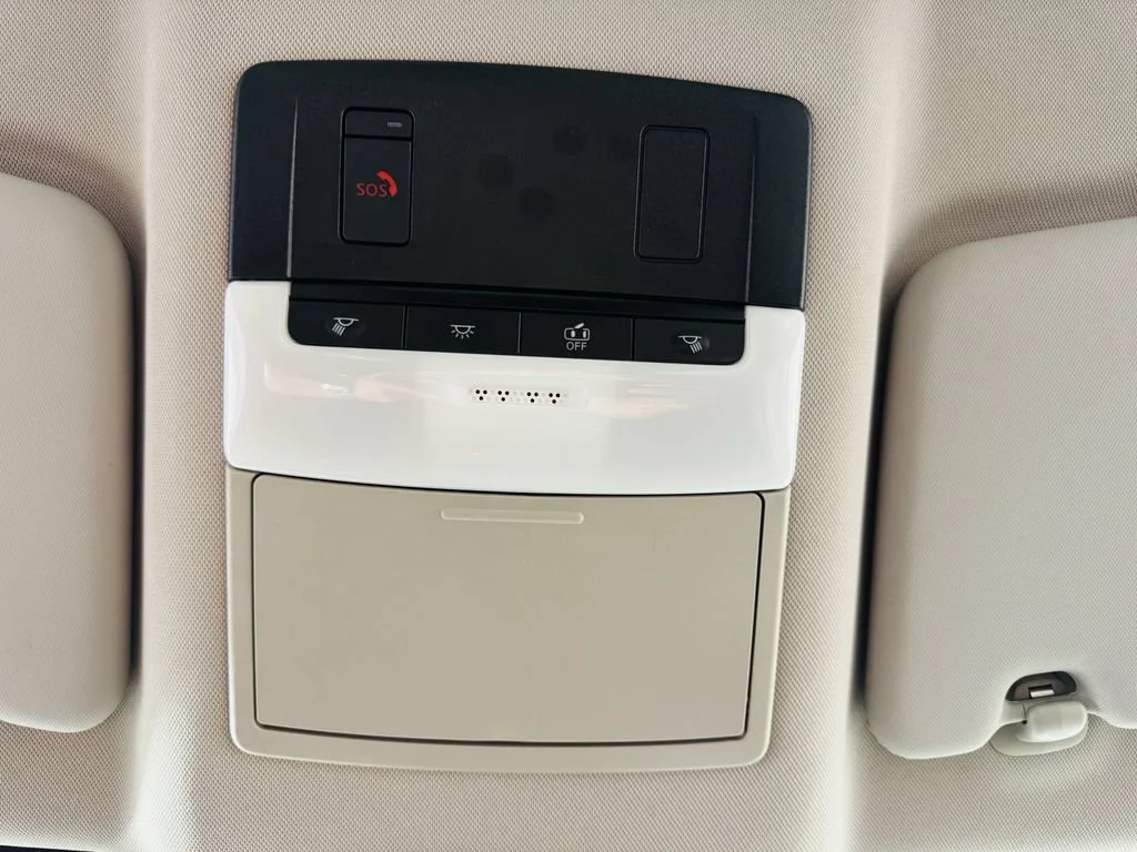 2025 Nissan Rogue SV - Photo 22