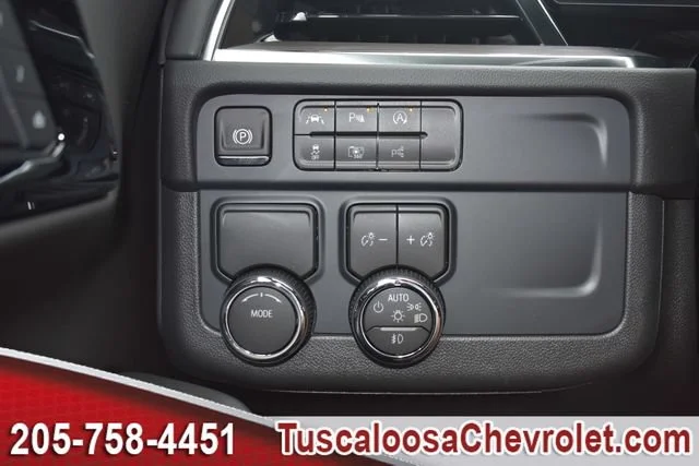 2026 Chevrolet Tahoe LT - Photo 40