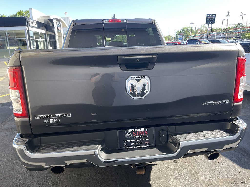 2024 RAM Ram 1500 Pickup Big Horn/Lone Star - Photo 10