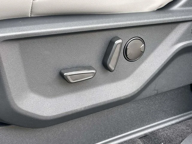 New 2027 White Ford Active image 15