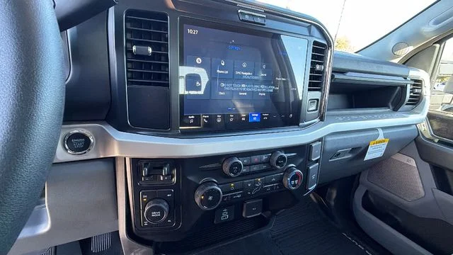 2026 Ford F-250 Super Duty XLT - Photo 28