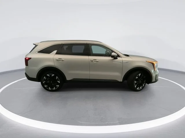 Used 2026 White Kia EX image 5