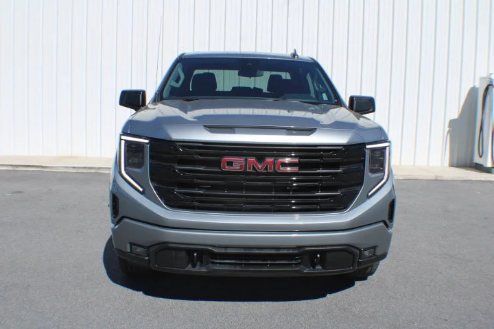 Certified Used 2023 STERLING METALLIC GMC Elevation image 22