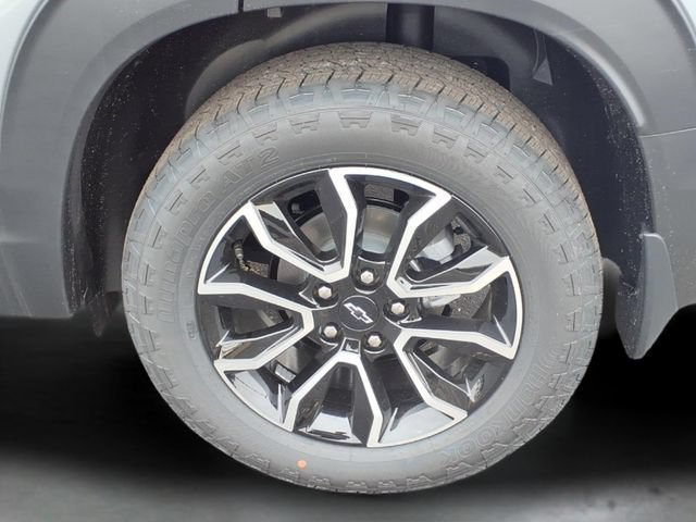 New 2026 Sterling Gray Metallic Chevrolet ACTIV image 26