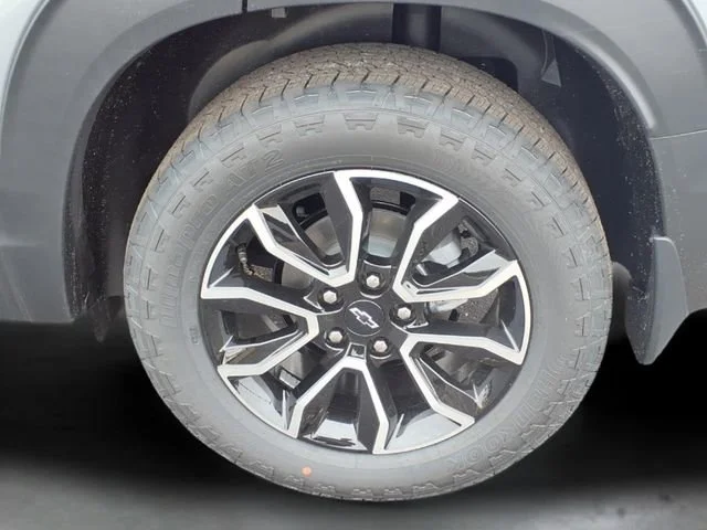 New 2026 Sterling Gray Metallic Chevrolet ACTIV image 26