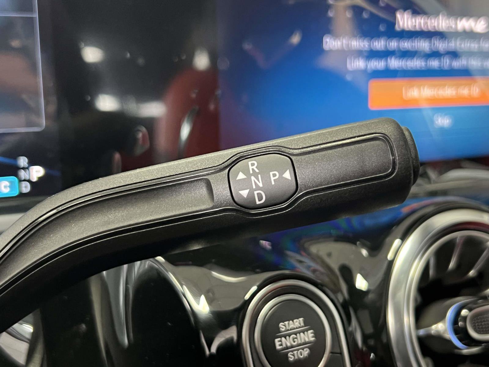 New 2026 Night Black Mercedes-Benz AMG® GLA 35 4MATIC® SUV image 58