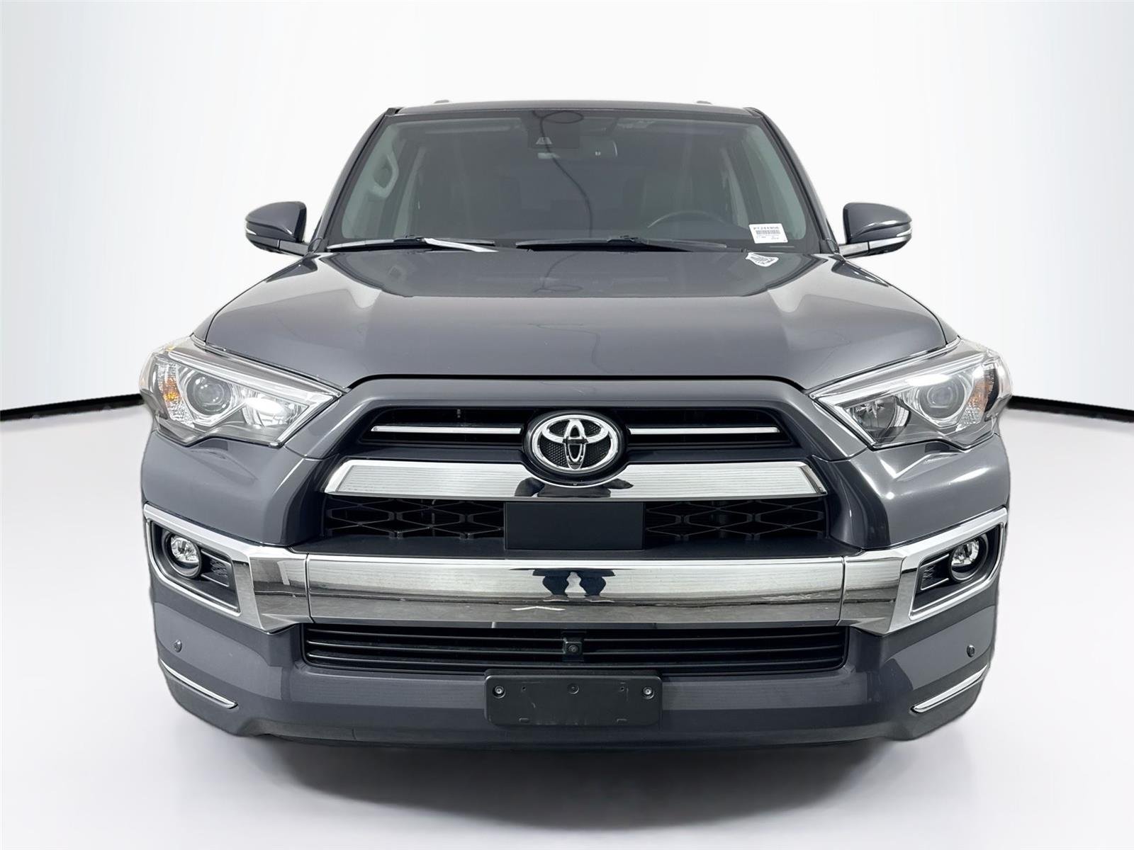 Used 2024 Underground Toyota Limited image 9