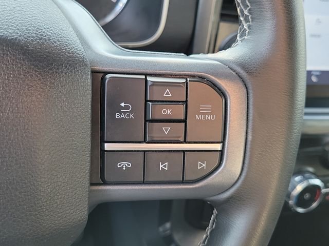 Certified Used 2023 Avalanche Ford XLT image 17