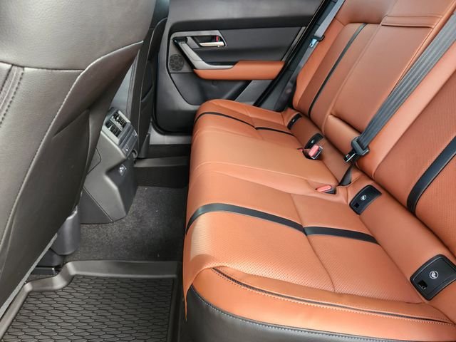 2026 Mazda CX-50 Premium Plus - Photo 10