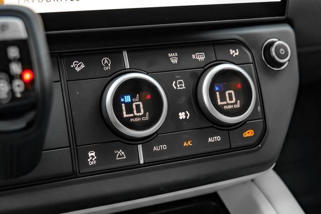 Used 2026 Blue Land Rover S image 34