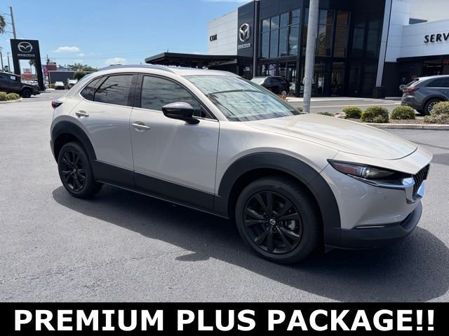 2022 Mazda CX-30 Turbo Premium Plus AWD's photo