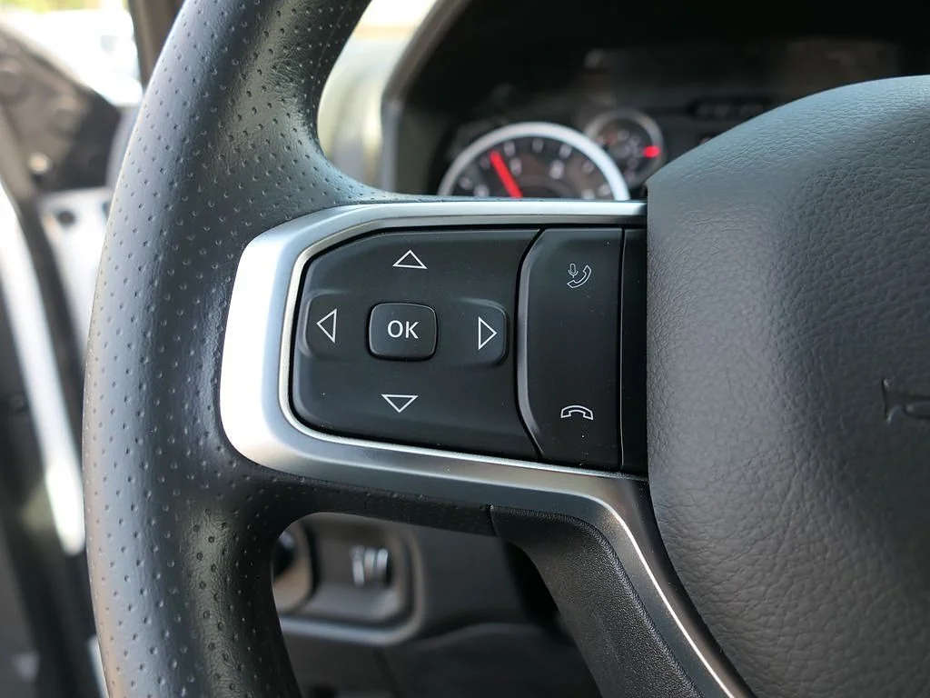 2026 RAM 3500 Tradesman - Photo 12