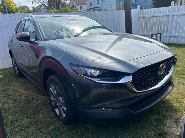 2025 Mazda CX-30 Preferred