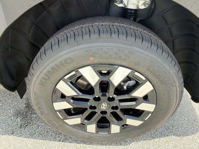 New 2027 Gray Hyundai SEL Activity AWD image 30