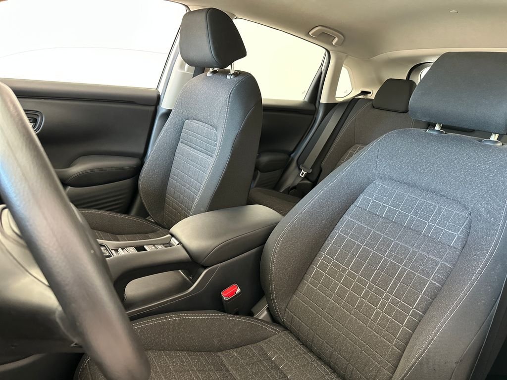 Used 2024  Honda LX image 21