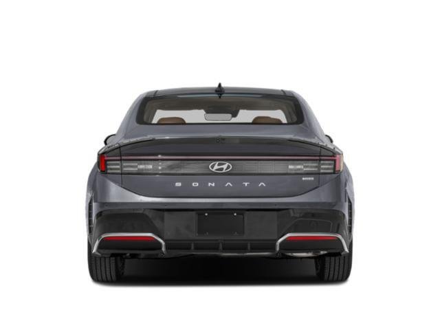 New 2026 Aero Silver Hyundai Limited image 8