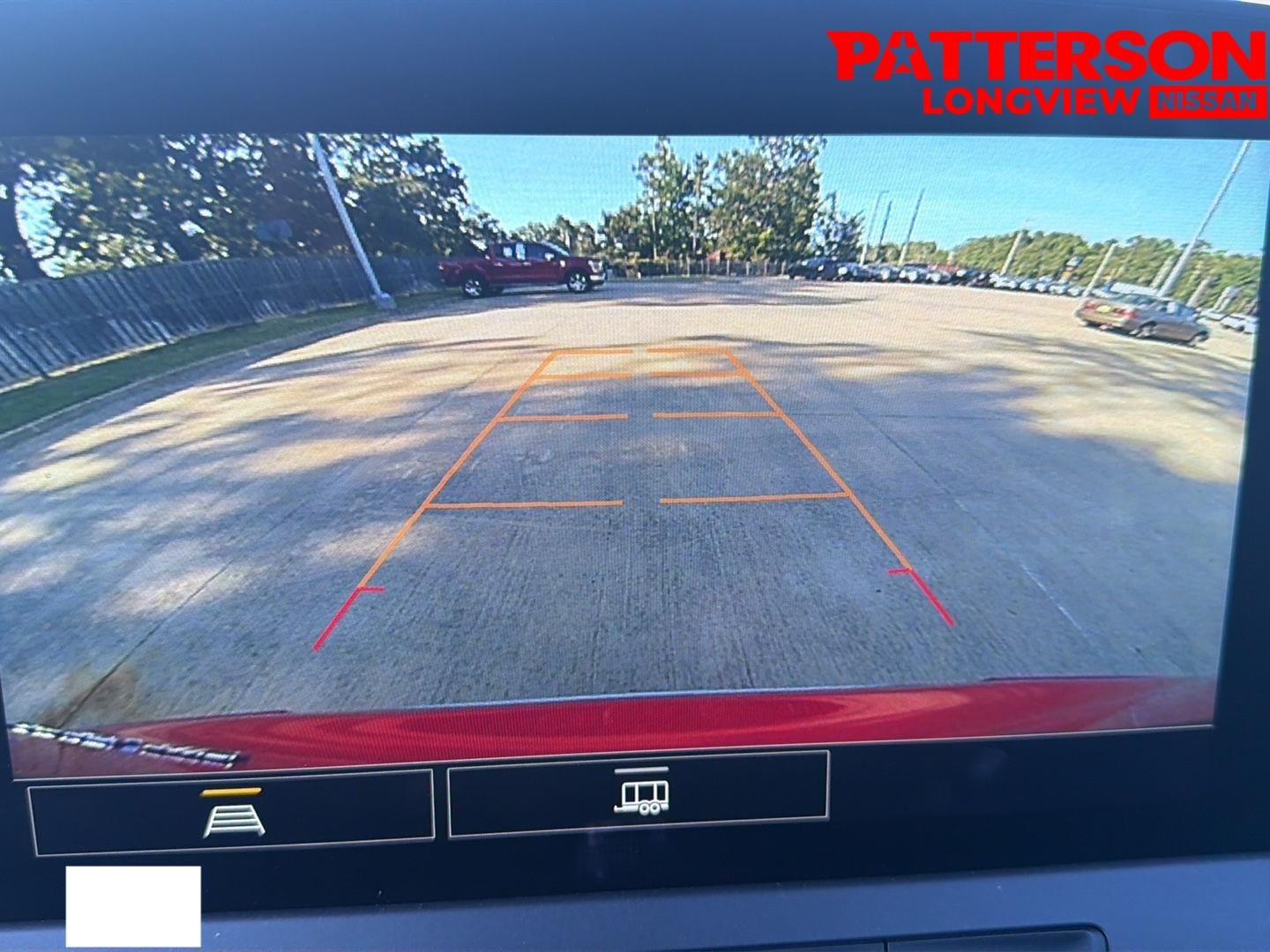 Used 2024 Red Hot Chevrolet LT image 5