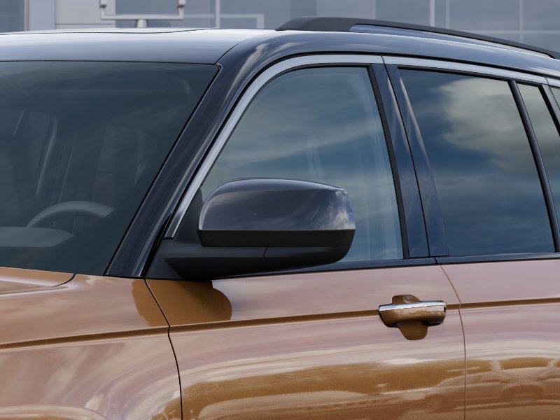 New 2026 Copper Shino Metallic Clear-Coat Exterior Paint Jeep Limited Reserve image 30