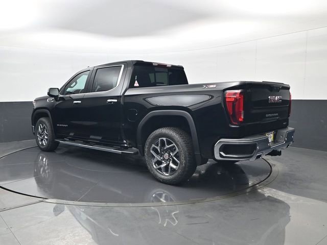2026 GMC Sierra 1500 SLT - Photo 7