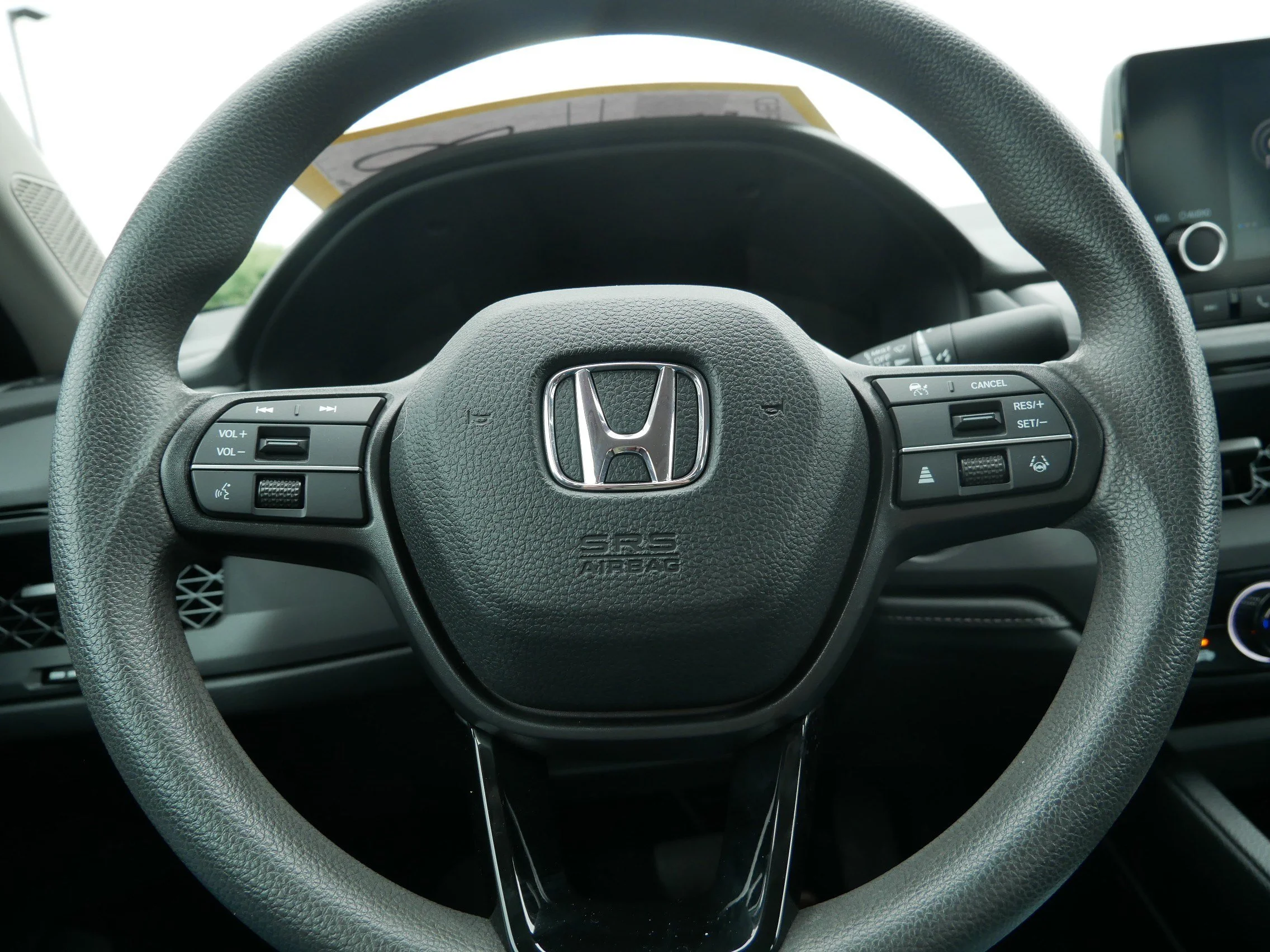 2023 Honda Accord EX - Photo 25