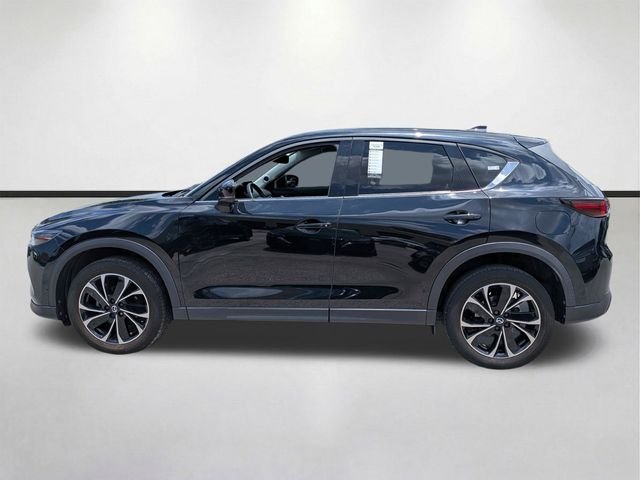 Used 2023 Black Mazda 2.5 S Premium Package image 7