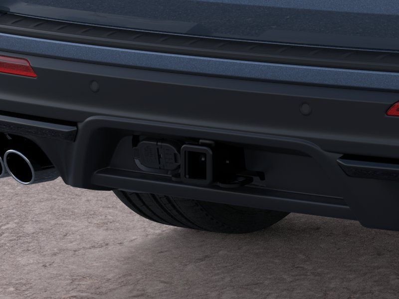 2026 Ford Explorer ST - Photo 23