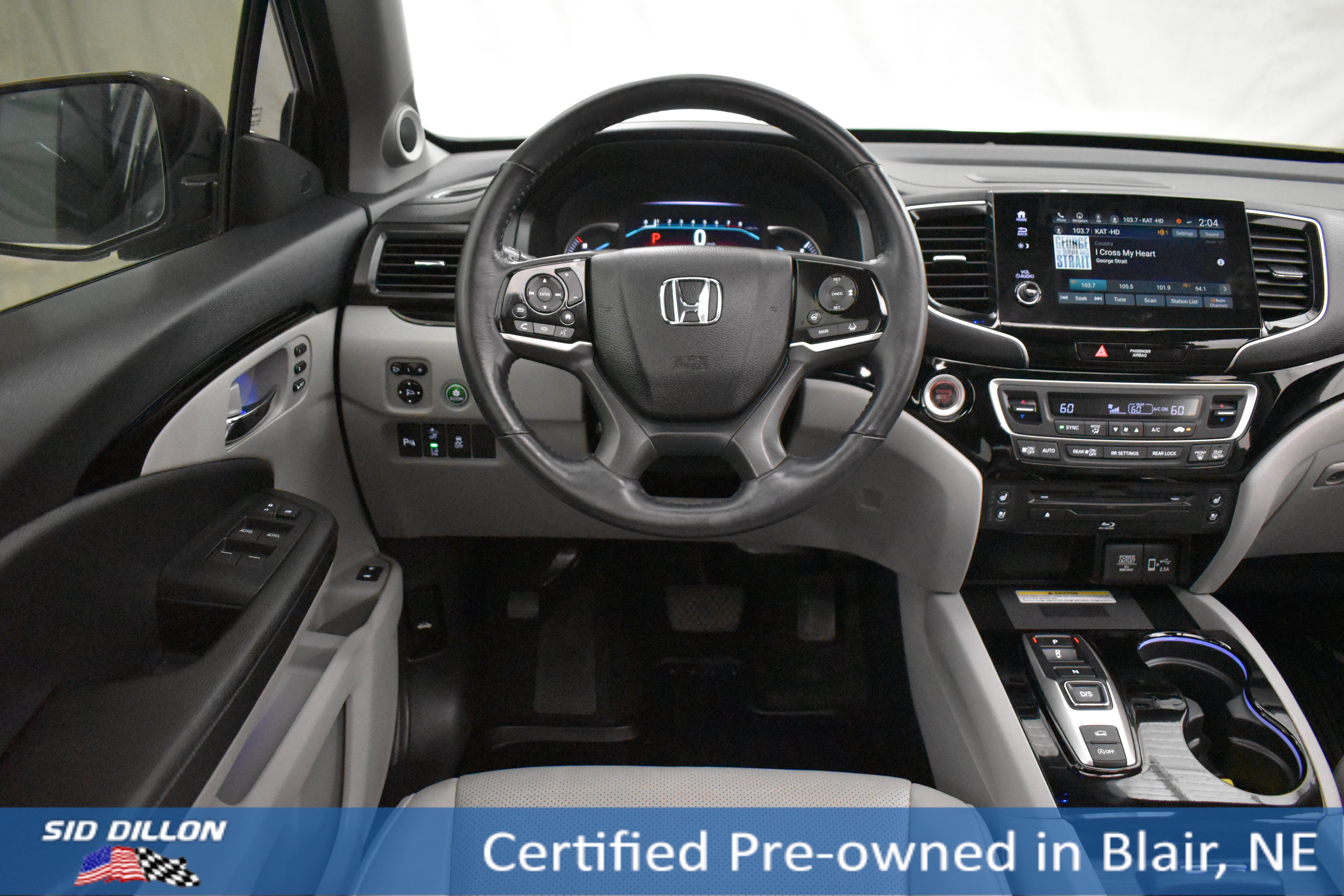 Used 2020 Gray Honda Elite image 5