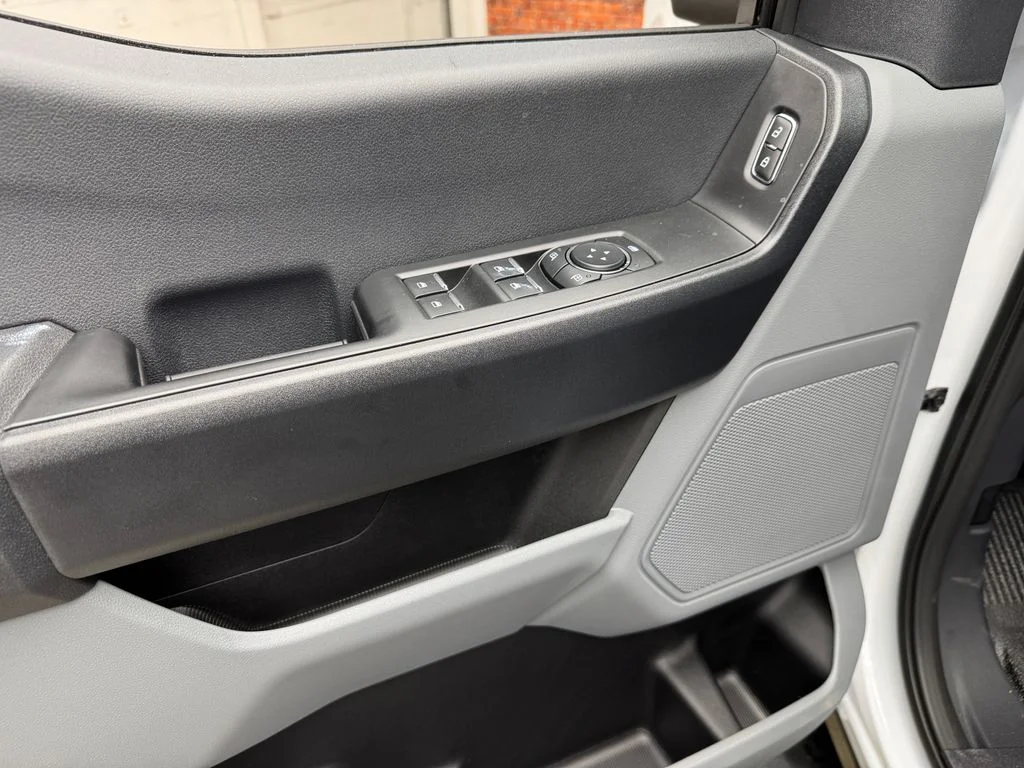 New 2026 White Ford XL image 12