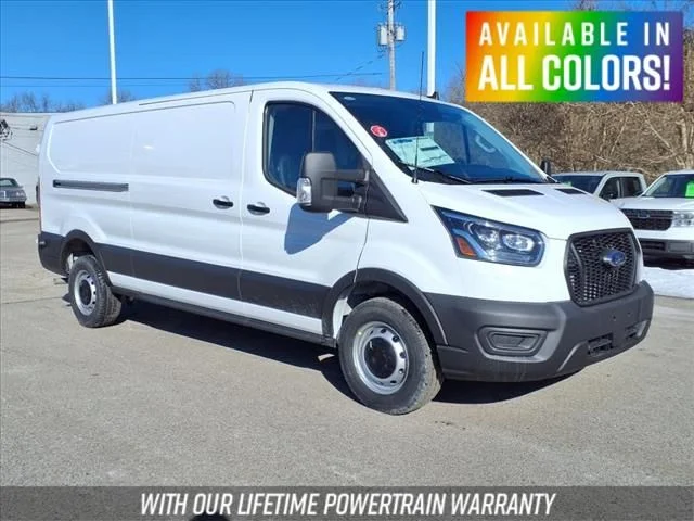 2024 Ford Transit 350 Low Roof 148 WB's photo