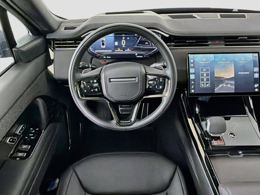 New 2027 Carpathian Grey Land Rover Dynamic SE P400 image 24