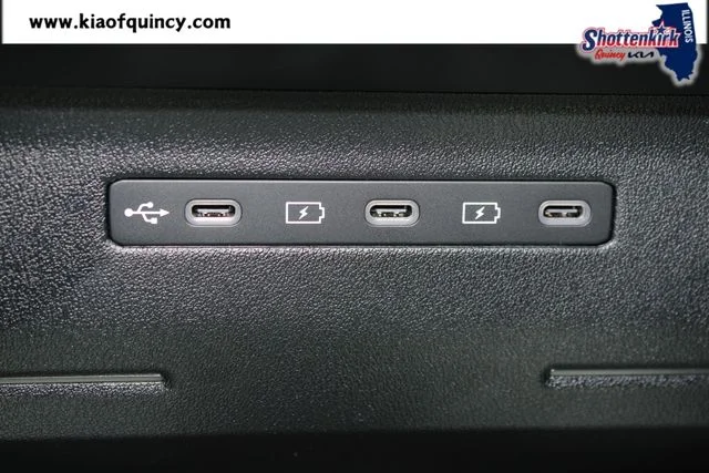 New 2027 Brown Kia X-Line EX image 39
