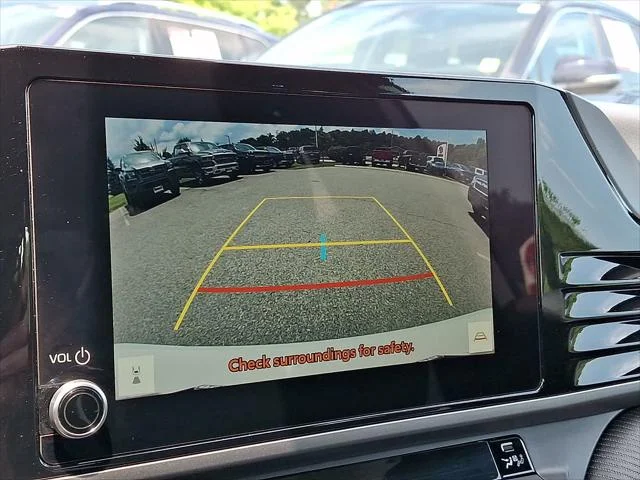Certified Used 2025 ICE CAP Toyota  image 23