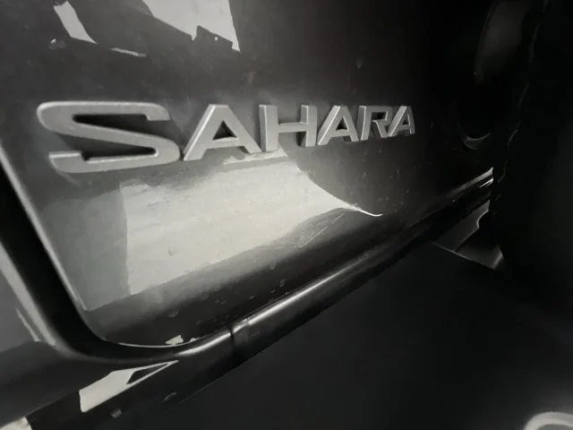 2025 Jeep Wrangler 4-Door Sahara - Photo 31